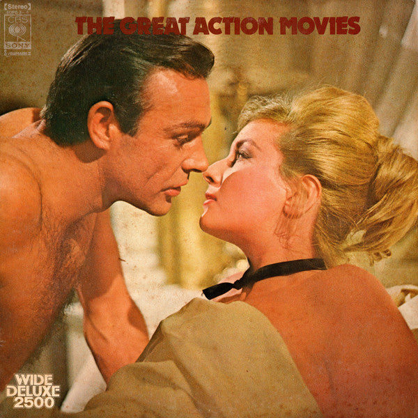 The Great Action Movies