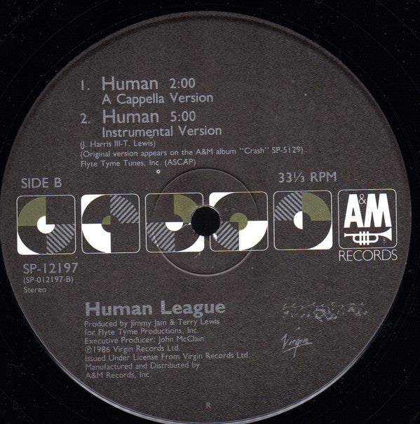 Human
