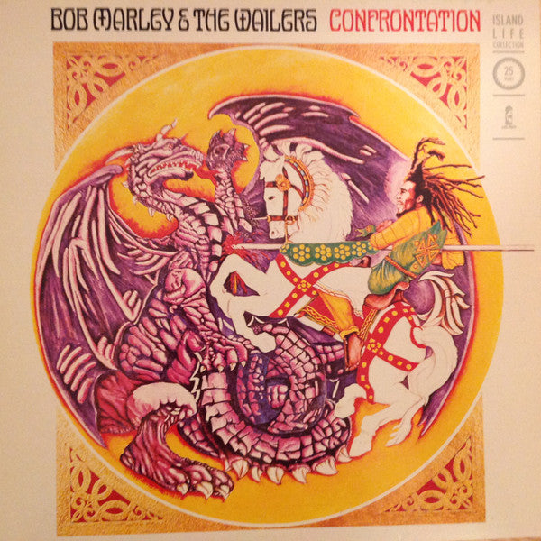 Release: Confrontation-Vinyl-UK-1986-ILPM 9760-15001776