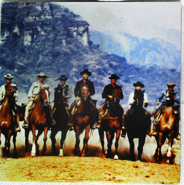 The Magnificent Western