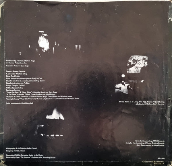 Two Sides To Every Story