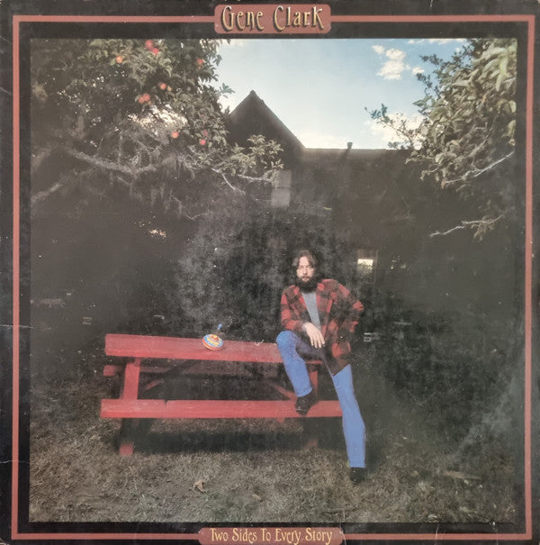 Two Sides To Every Story