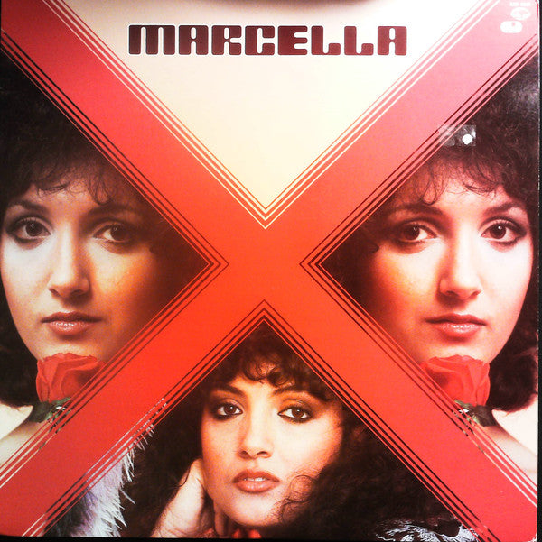 Marcella Gold Superdisc