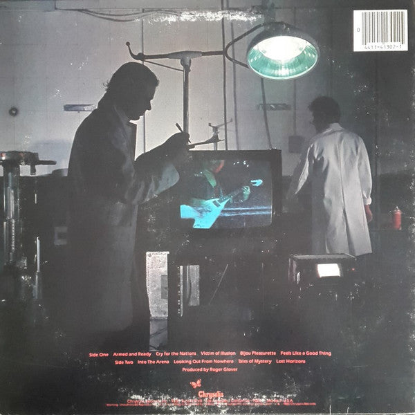 The Michael Schenker Group