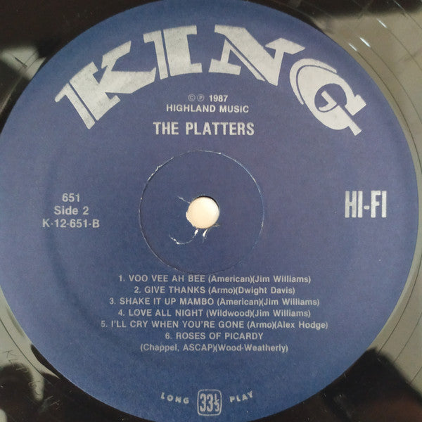 The Platters