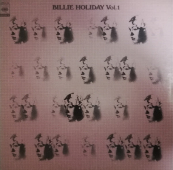 Billie Holiday Vol. 1
