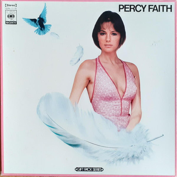 Release: Unknown Release-Vinyl-Japan-1974-SOPH 77~78-14010358