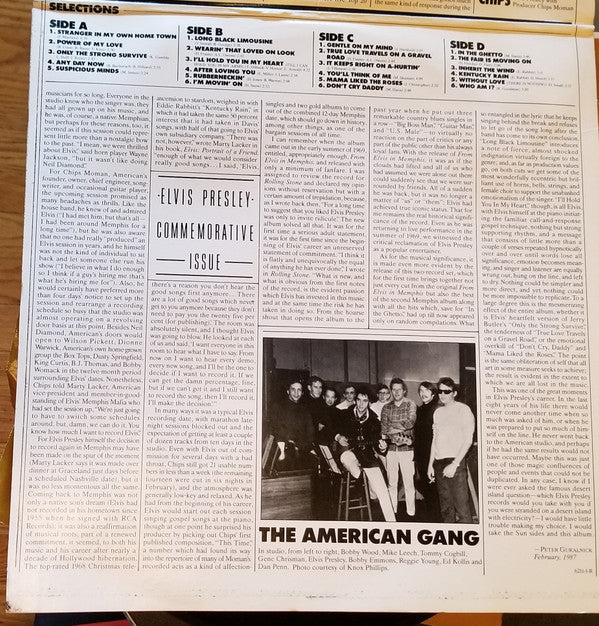 The Memphis Record