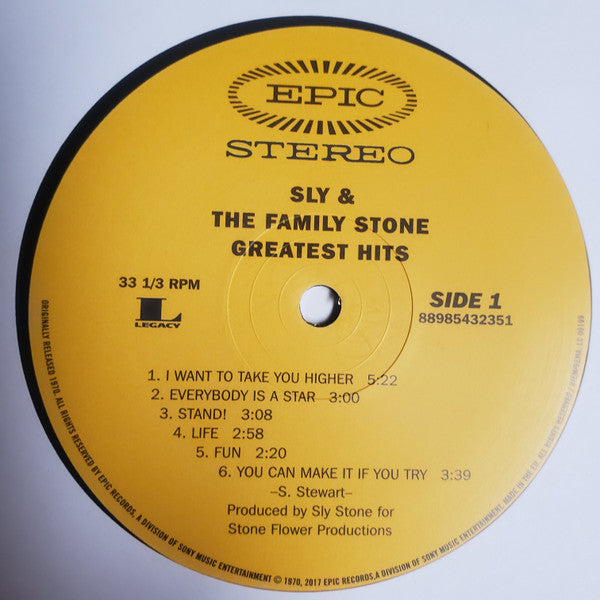 Greatest Hits