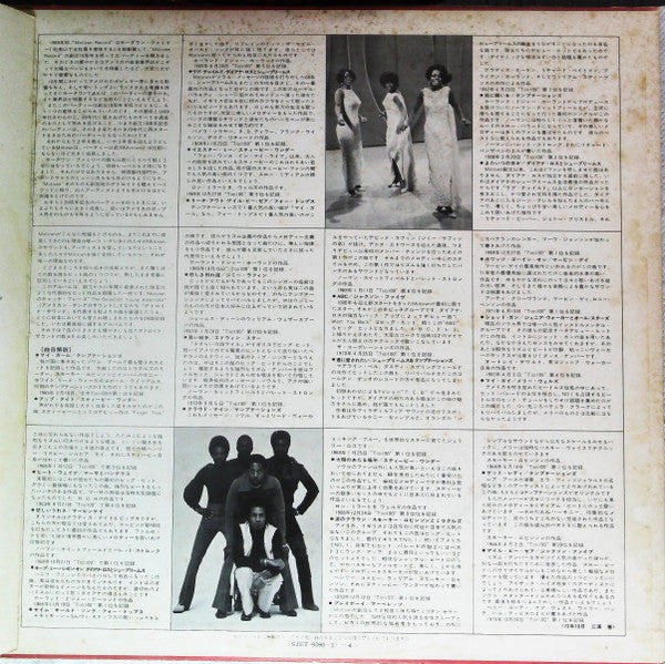 Detroit Soul - Twin Deluxe