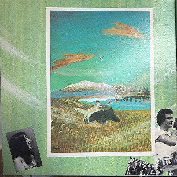 Season Of Lights...Laura Nyro In Concert