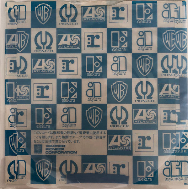 Into The Groove = イントゥ・ザ・グルーヴ