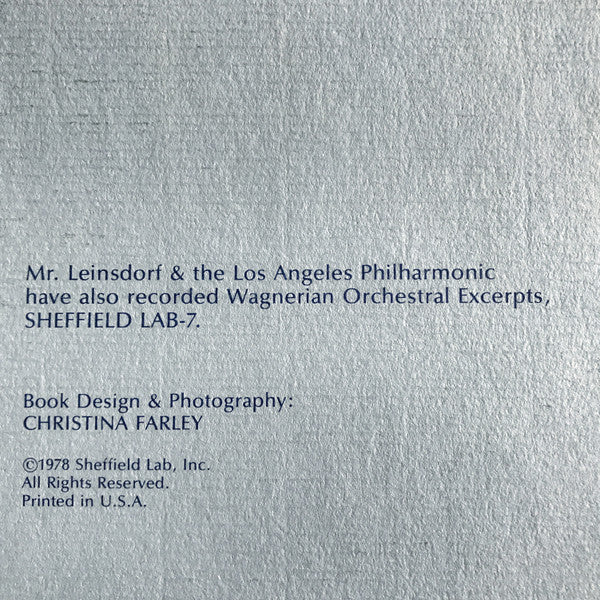 Excerpts From The Ballet, Romeo And Juliet