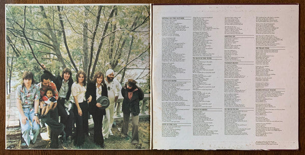 New Year, New Band, New Company