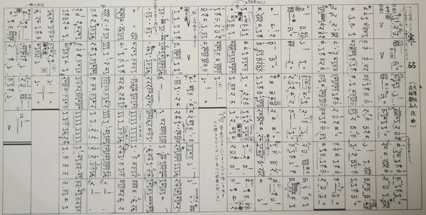 都山流 尺八本曲集成 ②