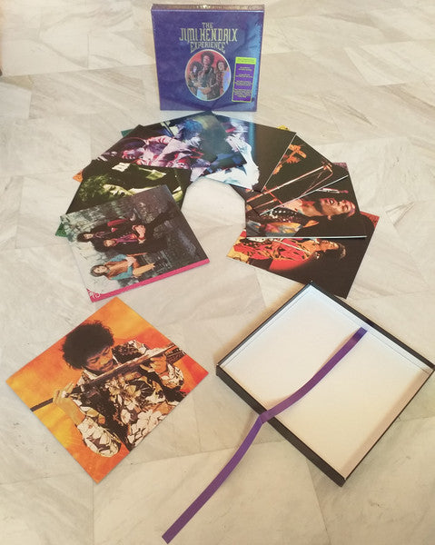 The Jimi Hendrix Experience