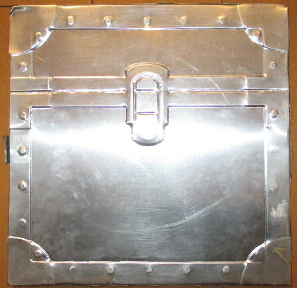 Heavy Metal Force III