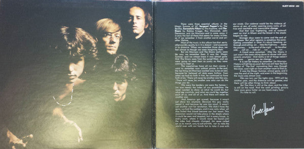 Weird Scenes Inside The Gold Mine