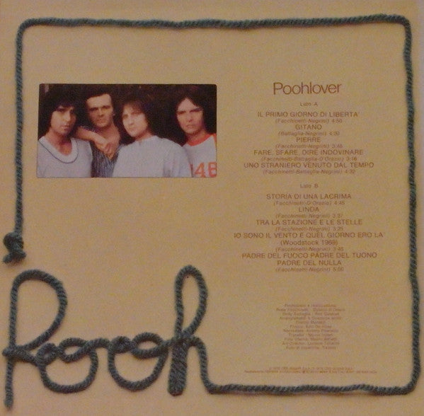 Poohlover