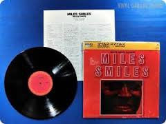 Miles Smiles
