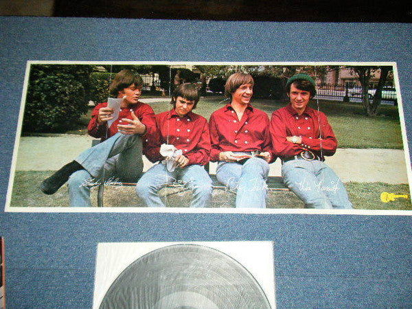 Golden Album = ゴールデン・アルバム