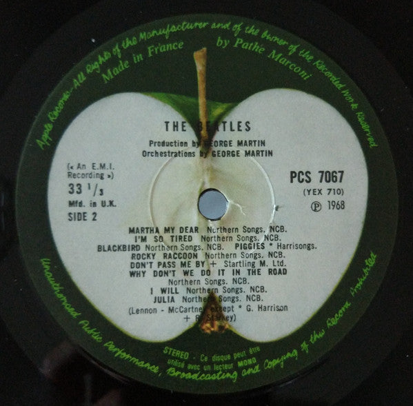 The Beatles