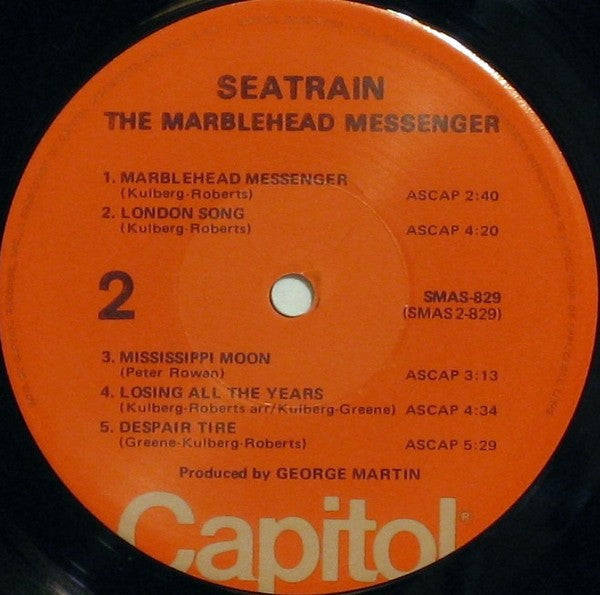 The Marblehead Messenger