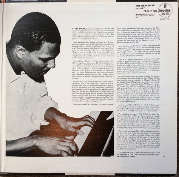 Nights Of Ballads & Blues