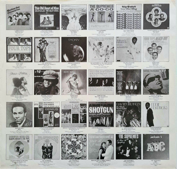 Original TV Soundtrack - Goin' Back To Indiana