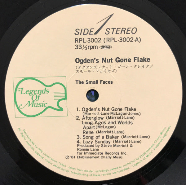 Ogdens' Nut Gone Flake