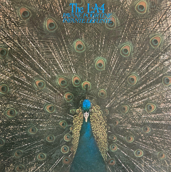 Pavane Pour Une Infante Défunte