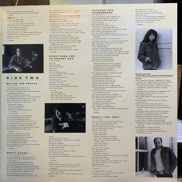 The Lonesome Jubilee