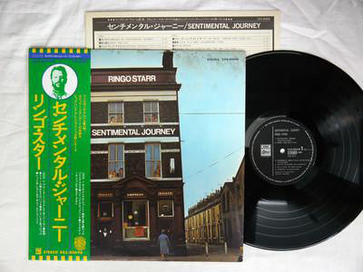 Sentimental Journey