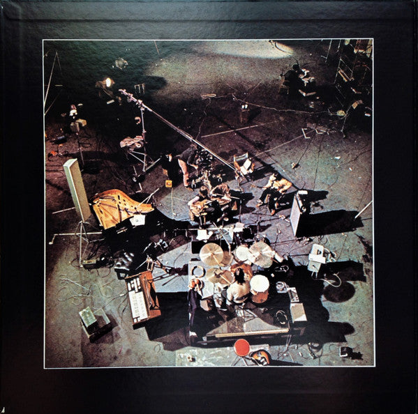 Let It Be = レット・イット・ビー