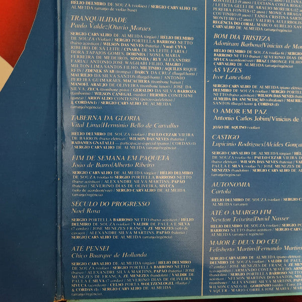 A Cantadeira Do Amor