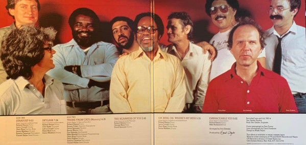 Gershwin Carmichael Cats