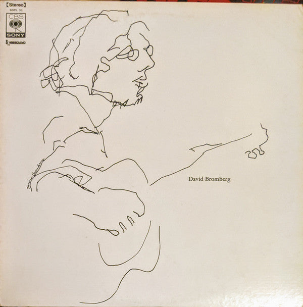 David Bromberg