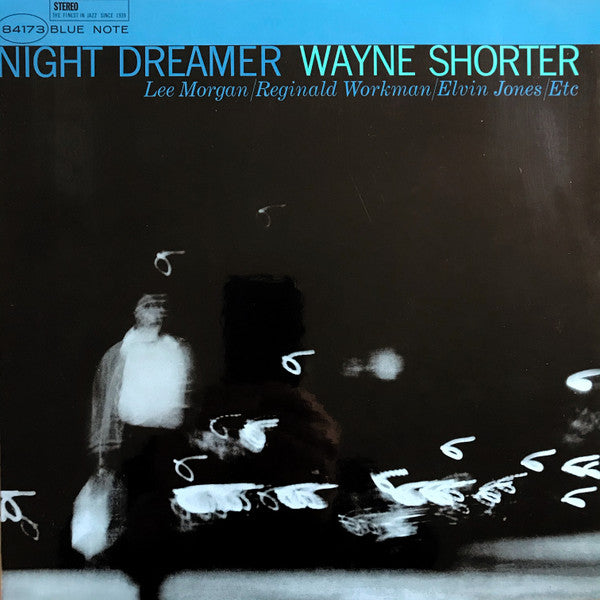 Night Dreamer