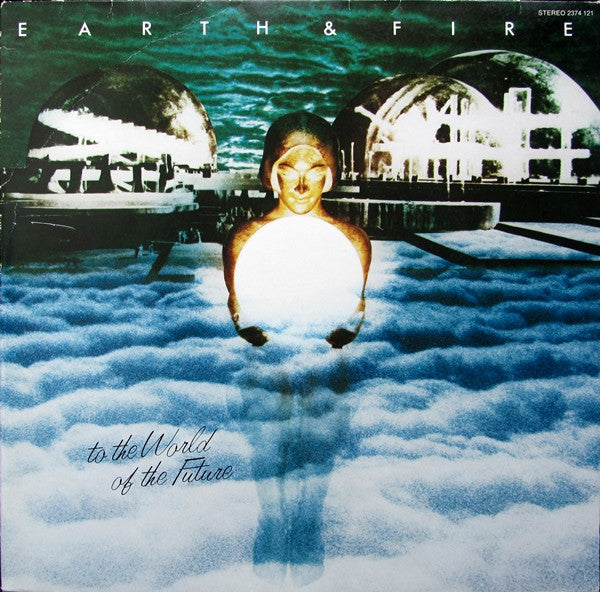 To The World Of The Future