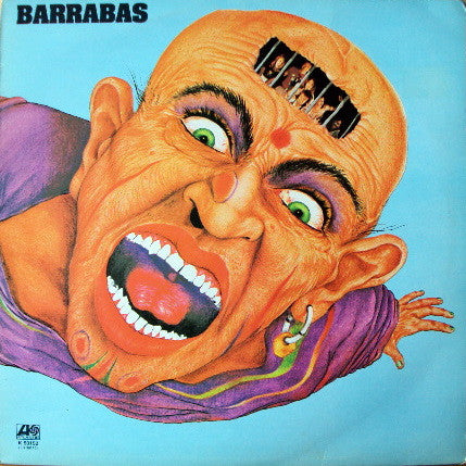 Barrabas