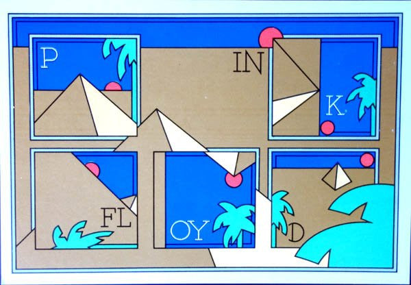 The Dark Side Of The Moon