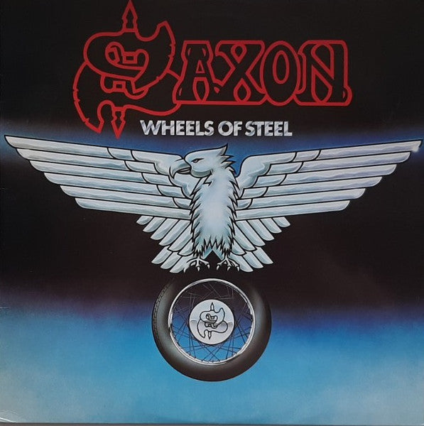 Wheels Of Steel