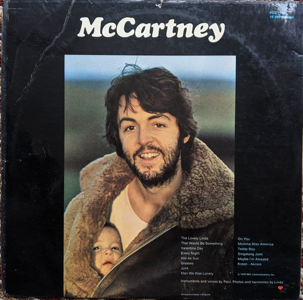 McCartney