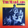The Mad Lads - Greatest Hits (Vinyl, LP, Compilation) Very Good Plus (VG+) / Very Good Plus (VG+)