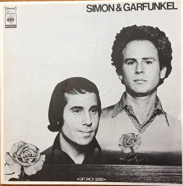 Simon & Garfunkel