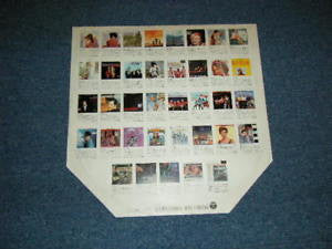 West Side Story (The Original Sound Track Recording)