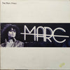 Marc Bolan - The Marc Shows (LP, Album) - Good Plus (G+) / Very Good (VG)