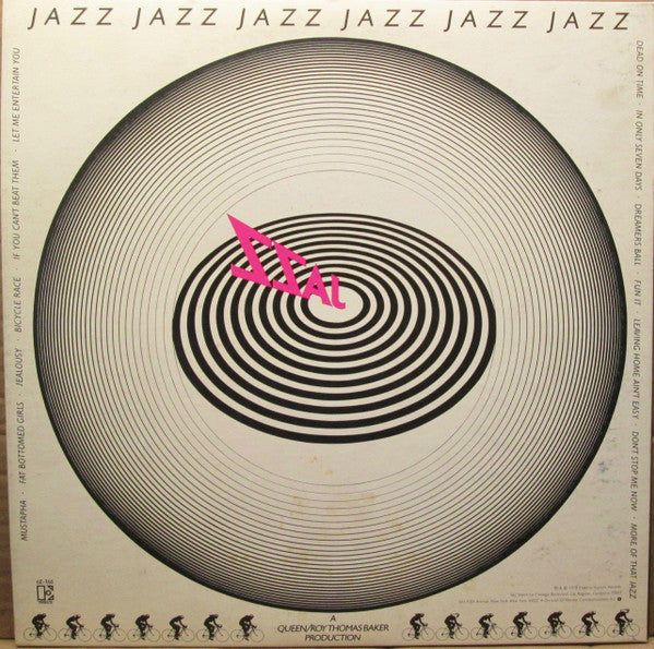 Jazz