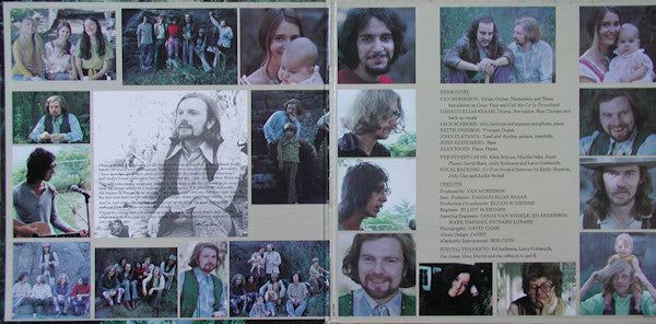 His Band And The Street Choir