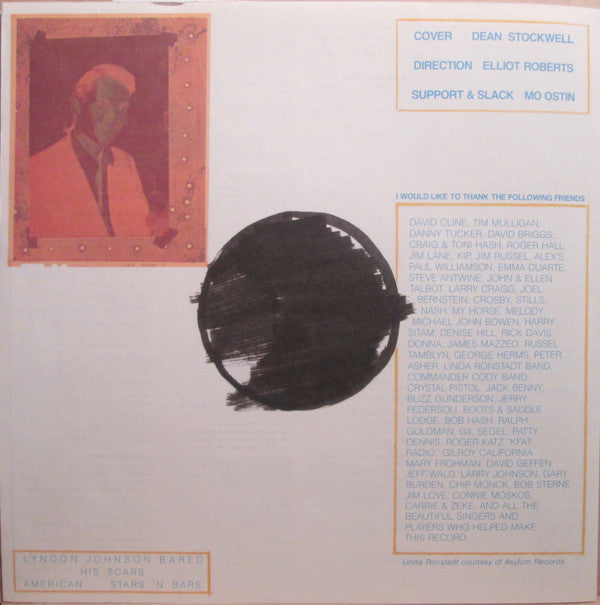 American Stars 'N Bars